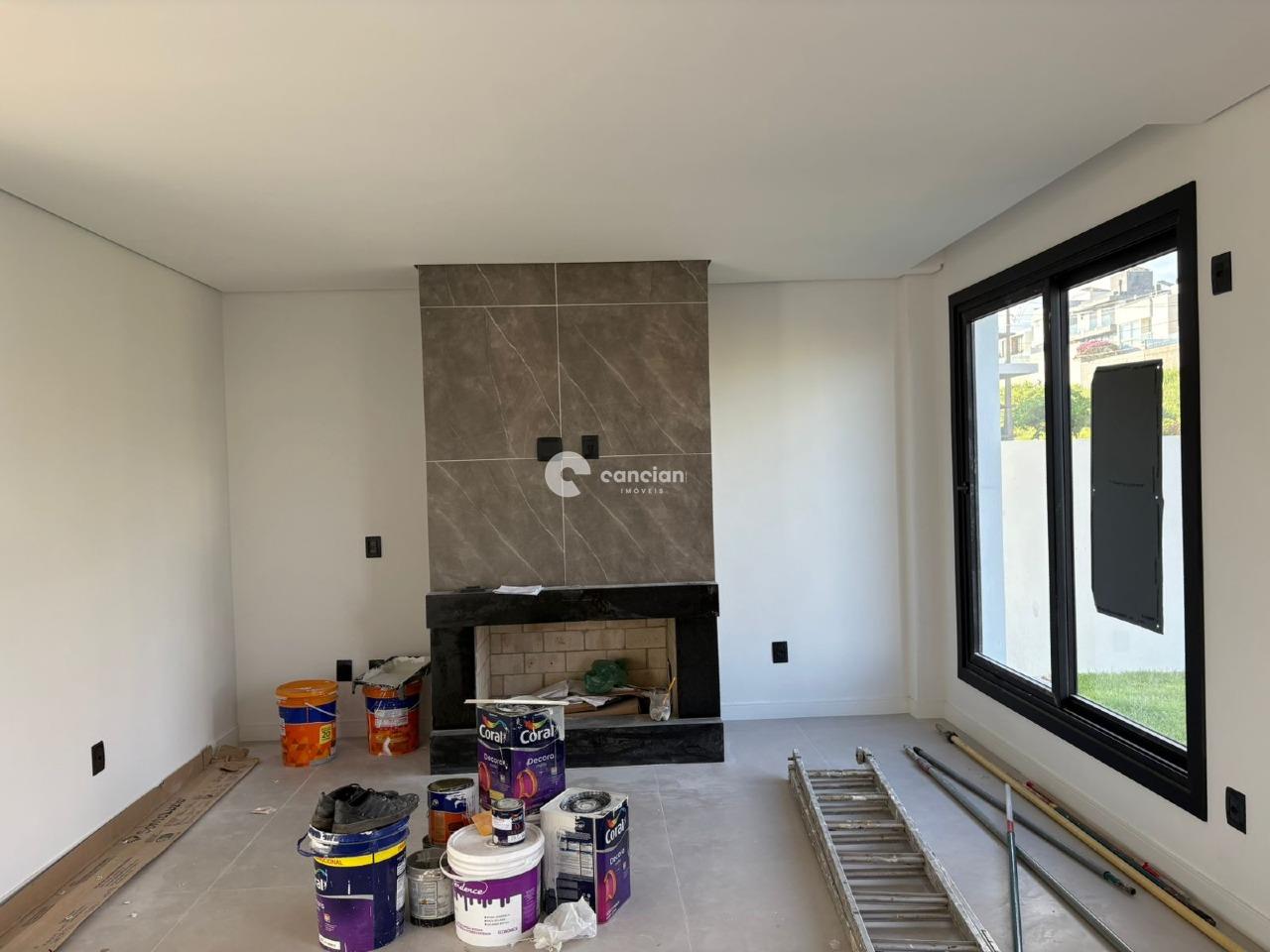 Casa de Condomínio à venda no Tomazetti: 