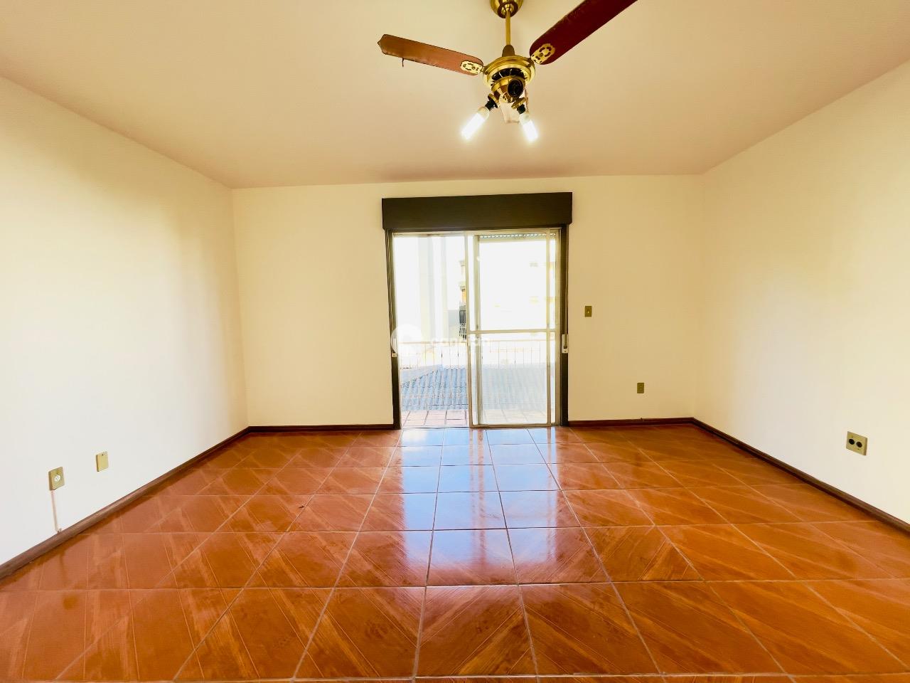 Apartamento para aluguel no Nossa Senhora de Fátima: 