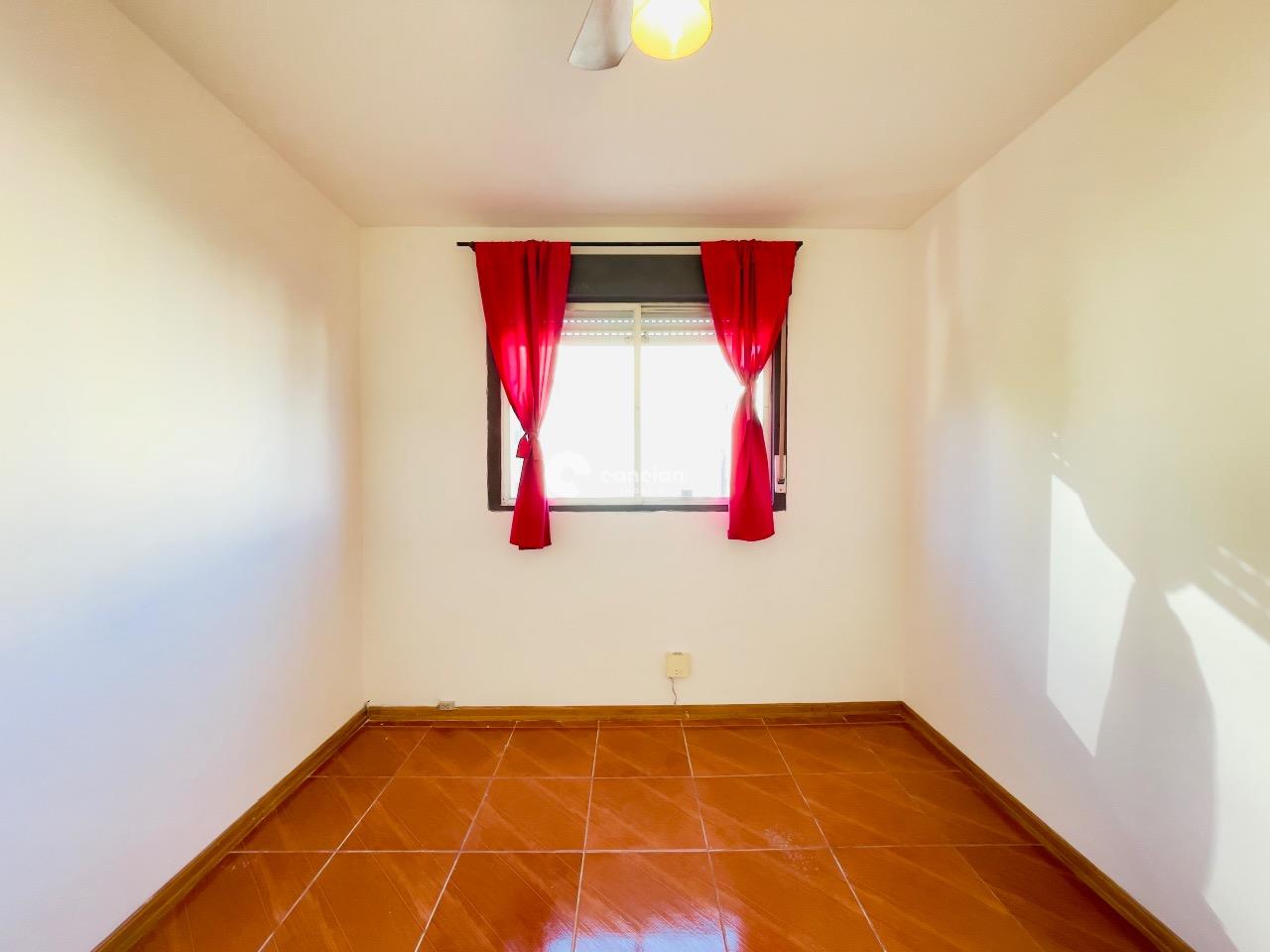 Apartamento para aluguel no Nossa Senhora de Fátima: 