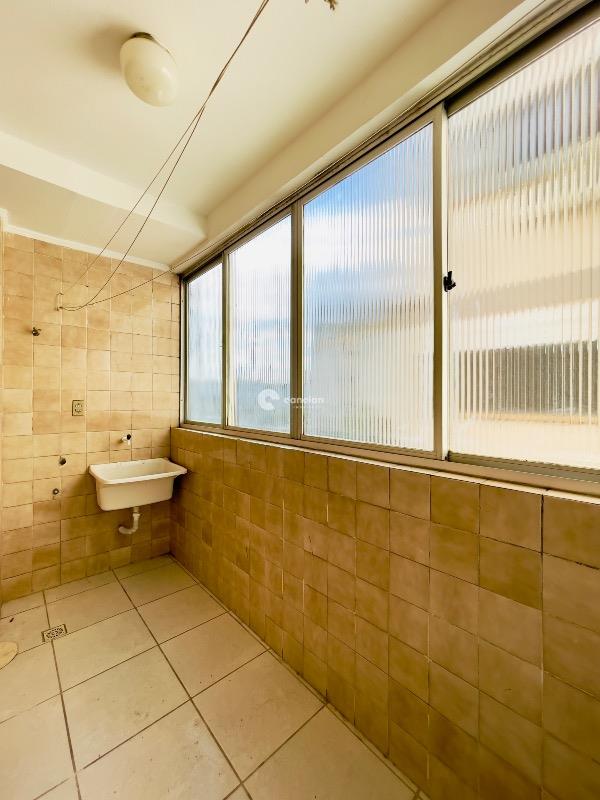 Apartamento para aluguel no Nossa Senhora de Fátima: 