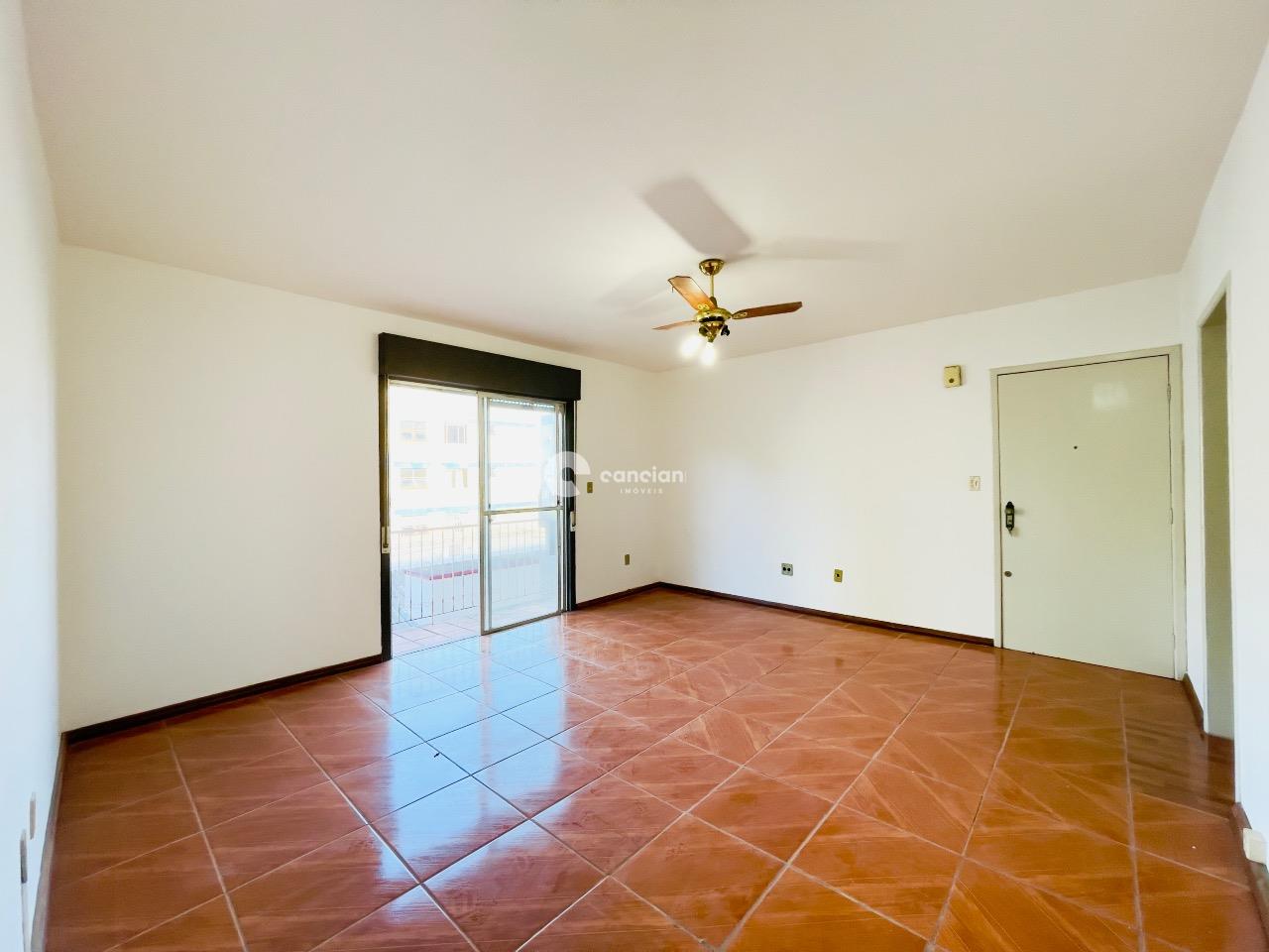 Apartamento para aluguel no Nossa Senhora de Fátima: 