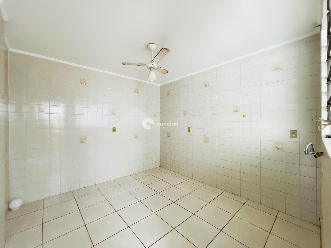 Apartamento para aluguel no Nossa Senhora de Fátima: 