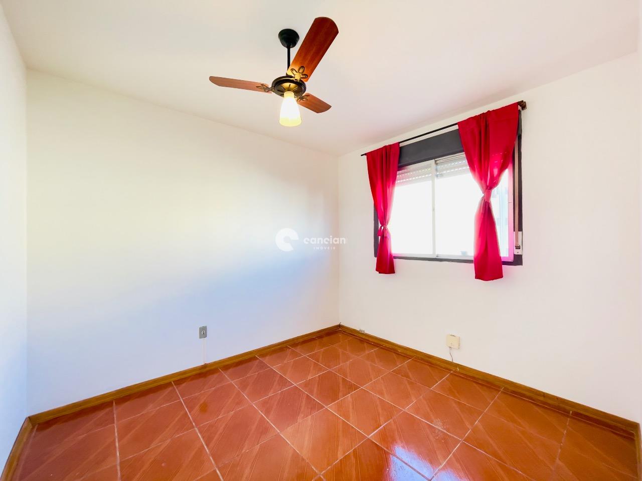 Apartamento para aluguel no Nossa Senhora de Fátima: 