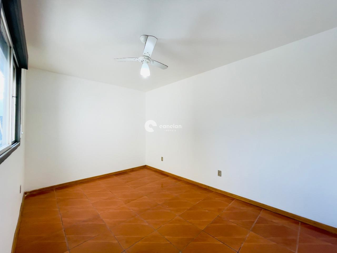 Apartamento para aluguel no Nossa Senhora de Fátima: 