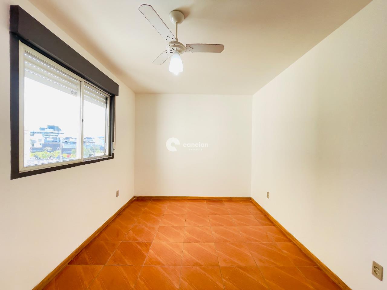 Apartamento para aluguel no Nossa Senhora de Fátima: 