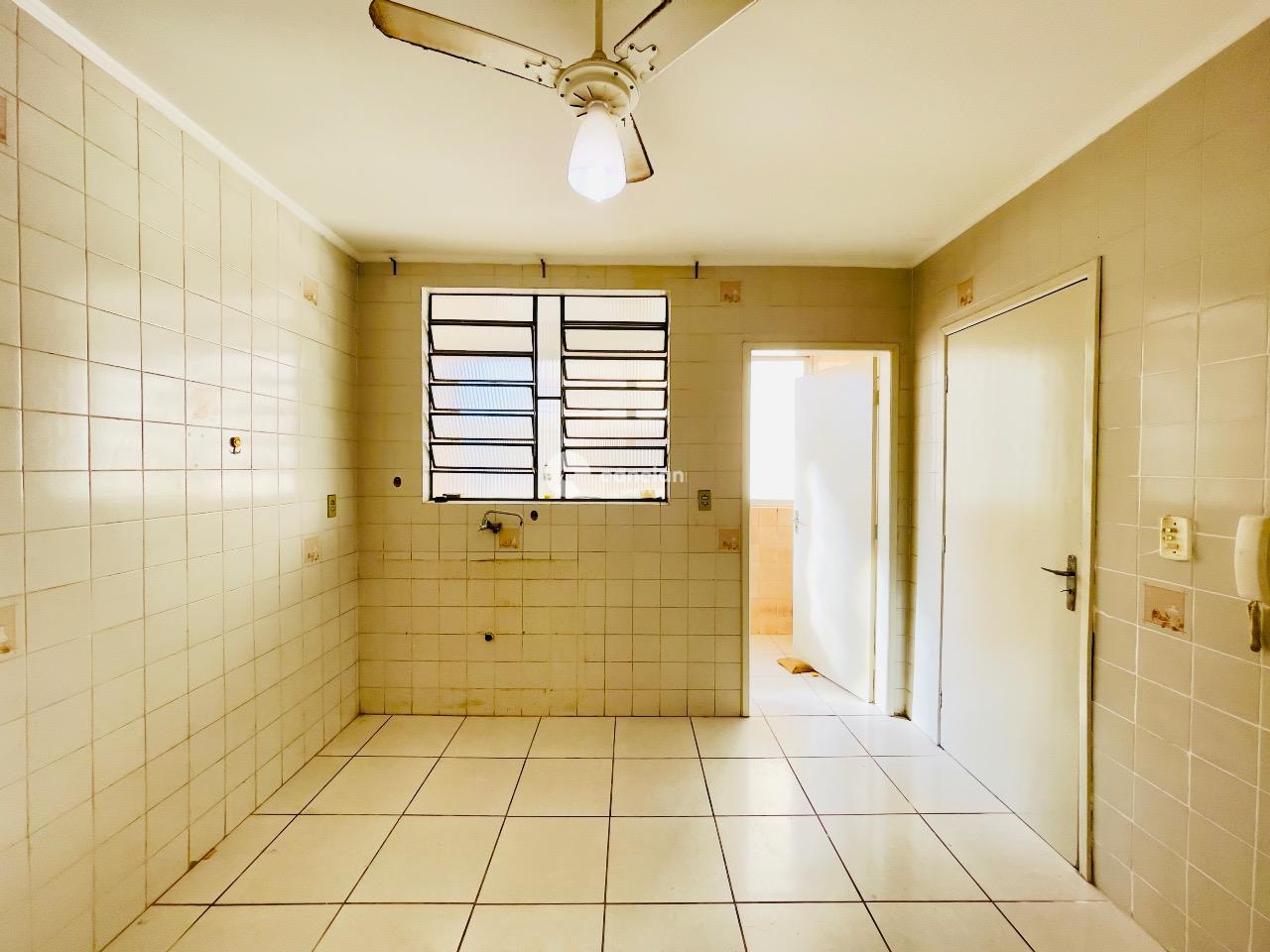 Apartamento para aluguel no Nossa Senhora de Fátima: 