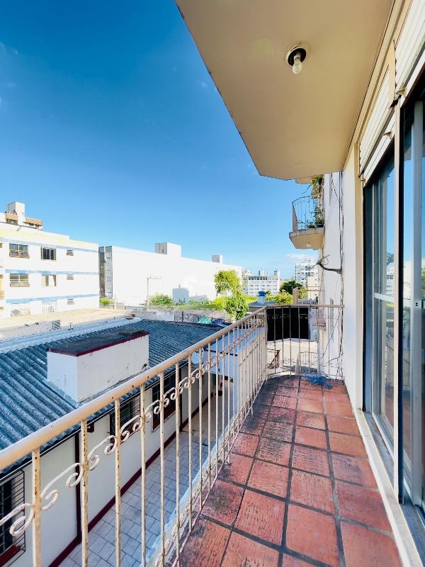 Apartamento para aluguel no Nossa Senhora de Fátima: 