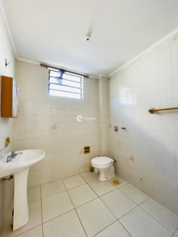 Apartamento para aluguel no Nossa Senhora de Fátima: 