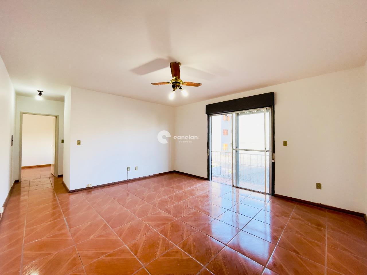 Apartamento para aluguel no Nossa Senhora de Fátima: 