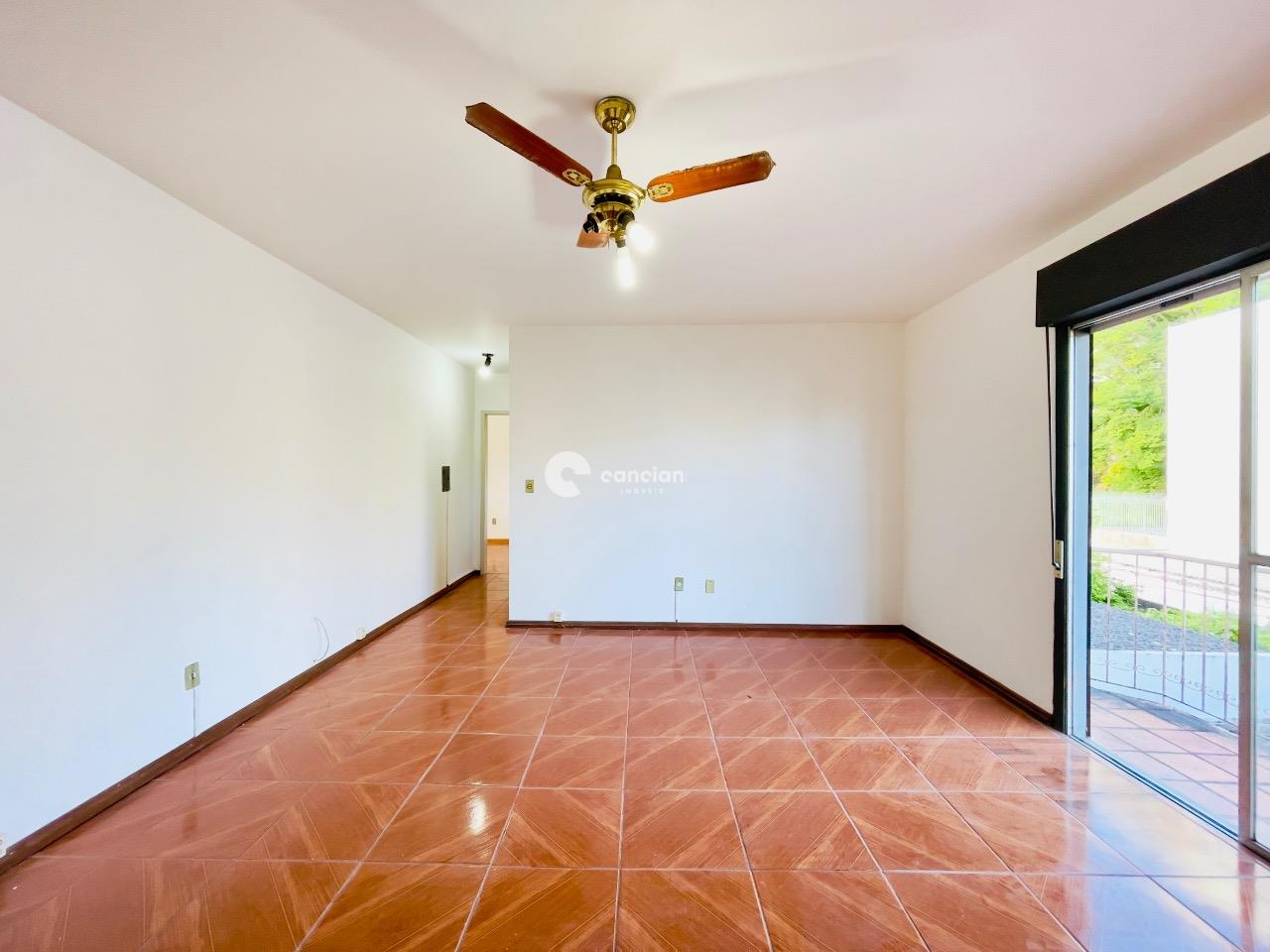 Apartamento para aluguel no Nossa Senhora de Fátima: 