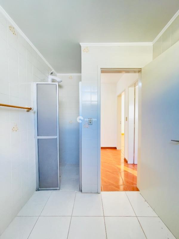 Apartamento para aluguel no Nossa Senhora de Fátima: 