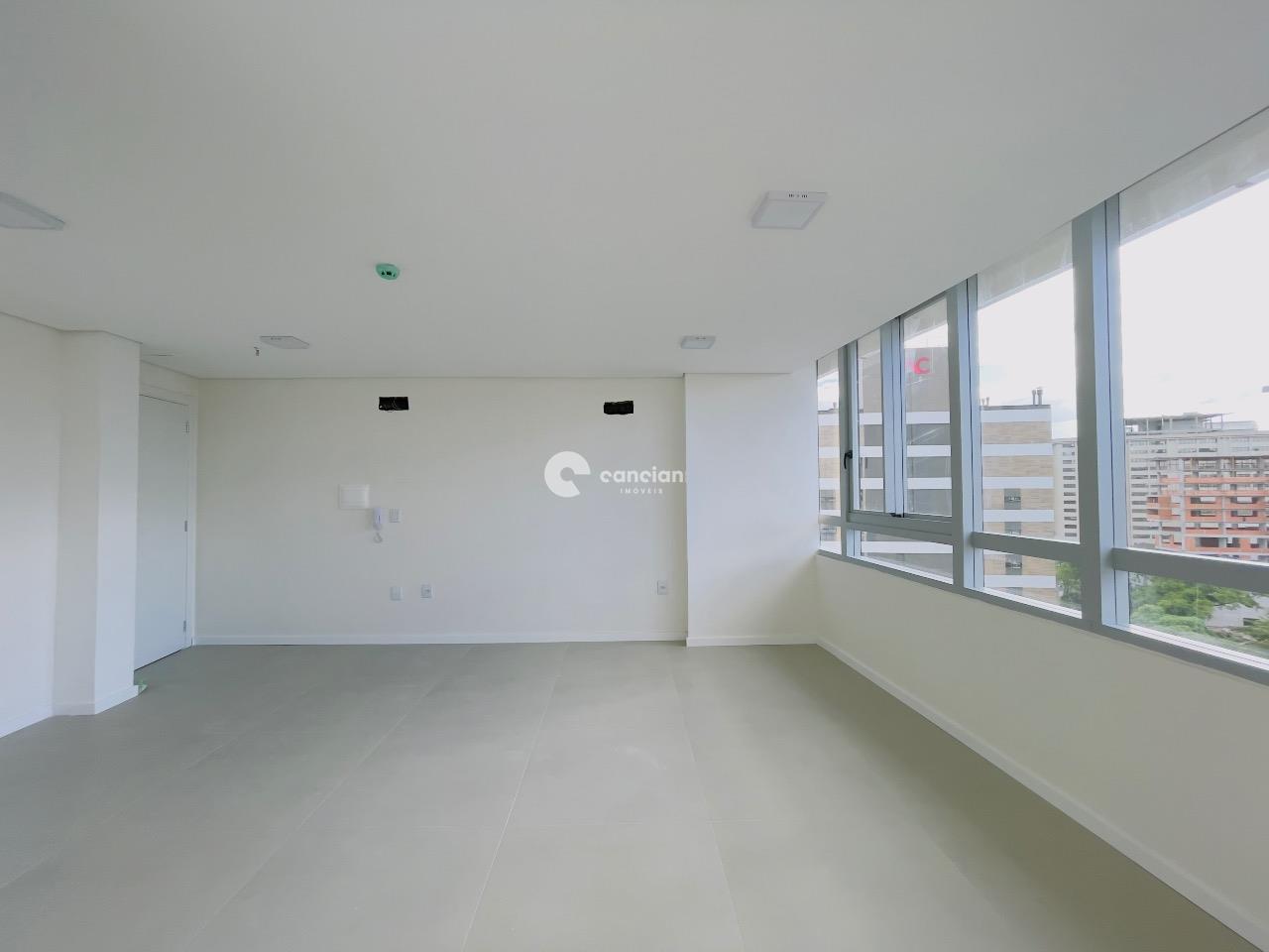 Sala Comercial para aluguel no Centro: 