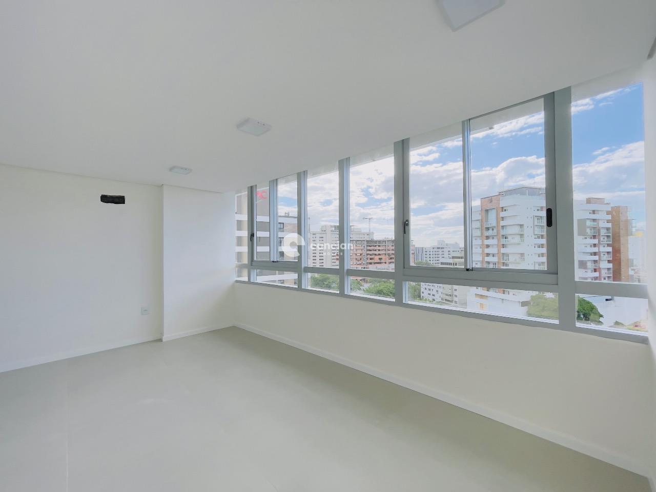 Sala Comercial para aluguel no Centro: 