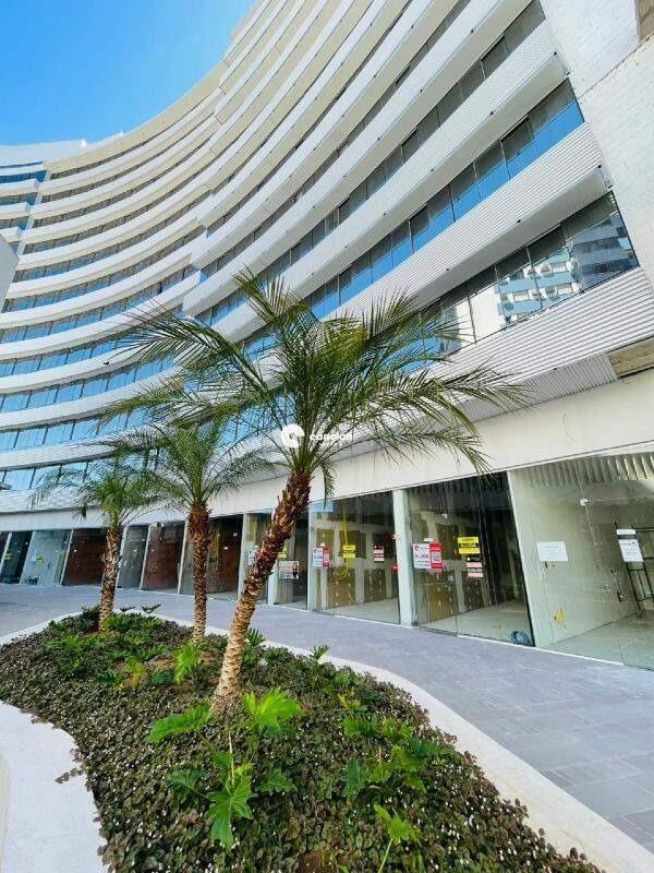 Sala Comercial para aluguel no Centro: 