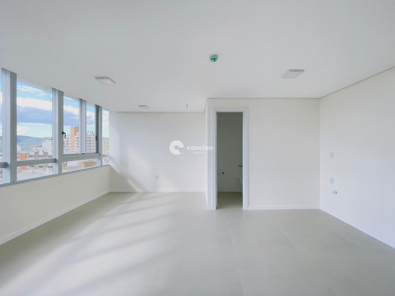 Sala Comercial para aluguel no Centro: 