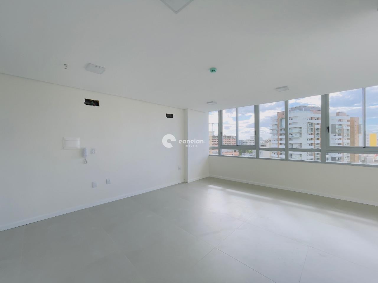 Sala Comercial para aluguel no Centro: 