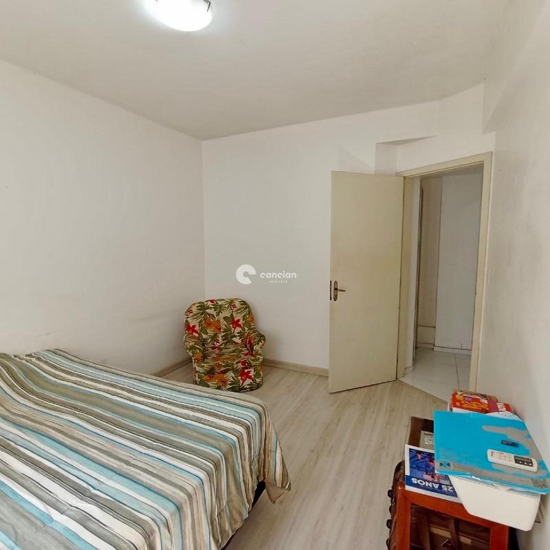 Apartamento à venda no Nossa Senhora de Fátima: 