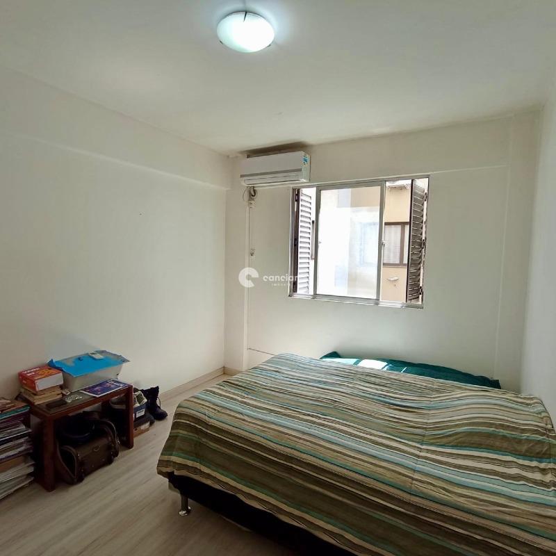 Apartamento à venda no Nossa Senhora de Fátima: 