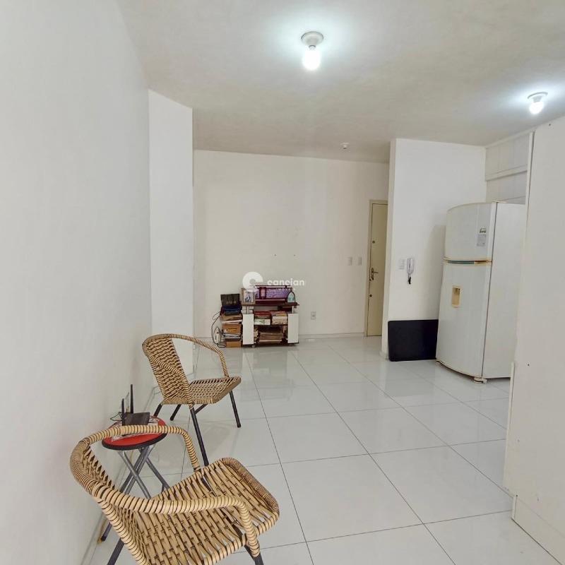 Apartamento à venda no Nossa Senhora de Fátima: 