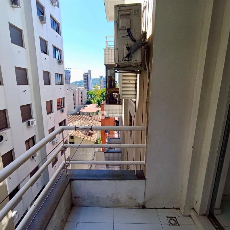 Apartamento à venda no Nossa Senhora de Fátima: 
