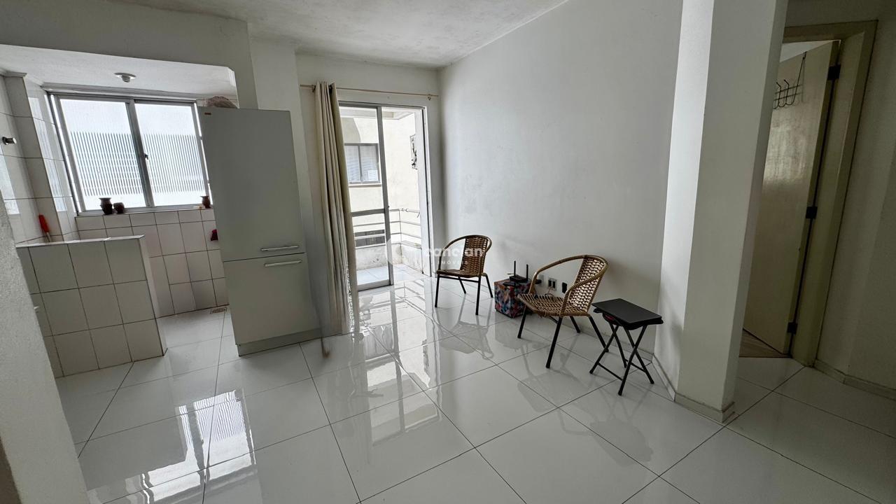 Apartamento à venda no Nossa Senhora de Fátima: 