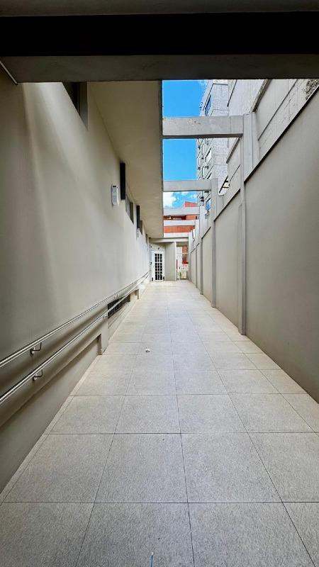 Apartamento à venda no Nossa Senhora de Fátima: 