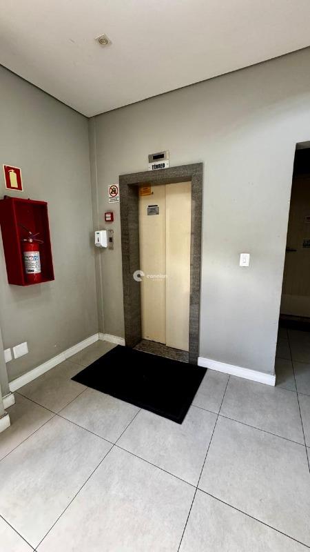 Apartamento à venda no Nossa Senhora de Fátima: 