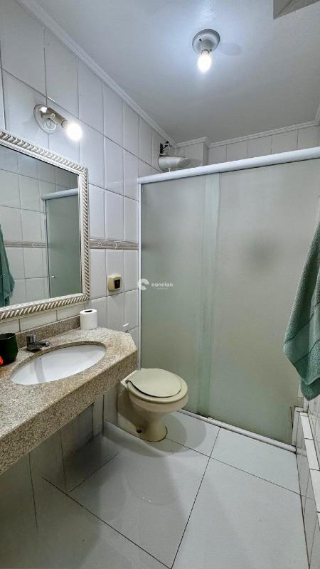 Apartamento à venda no Nossa Senhora de Fátima: 