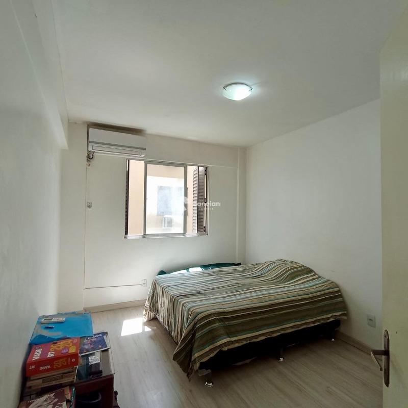 Apartamento à venda no Nossa Senhora de Fátima: 