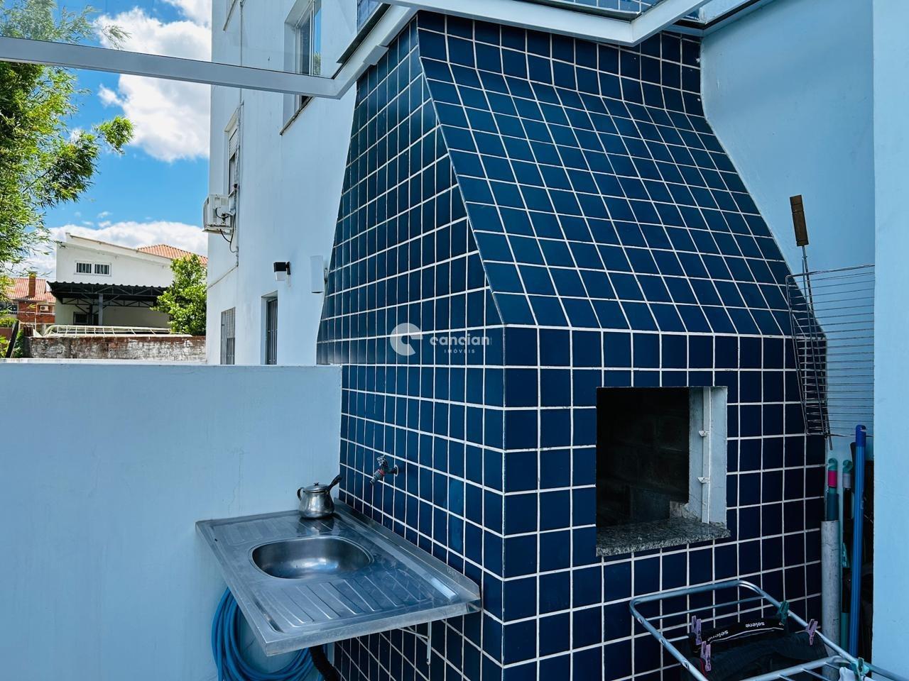 Apartamento à venda no Nonoai: 