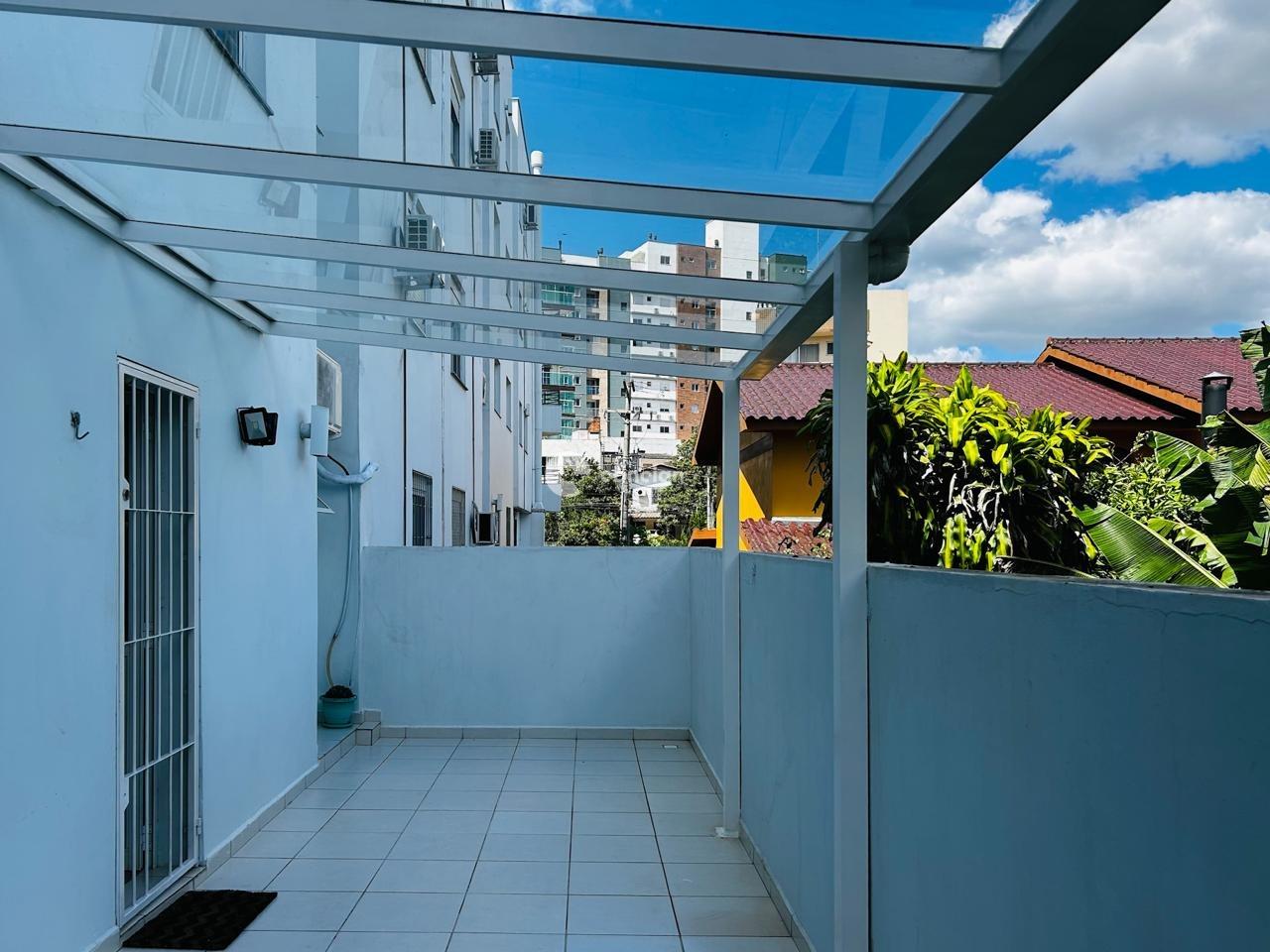Apartamento à venda no Nonoai: 