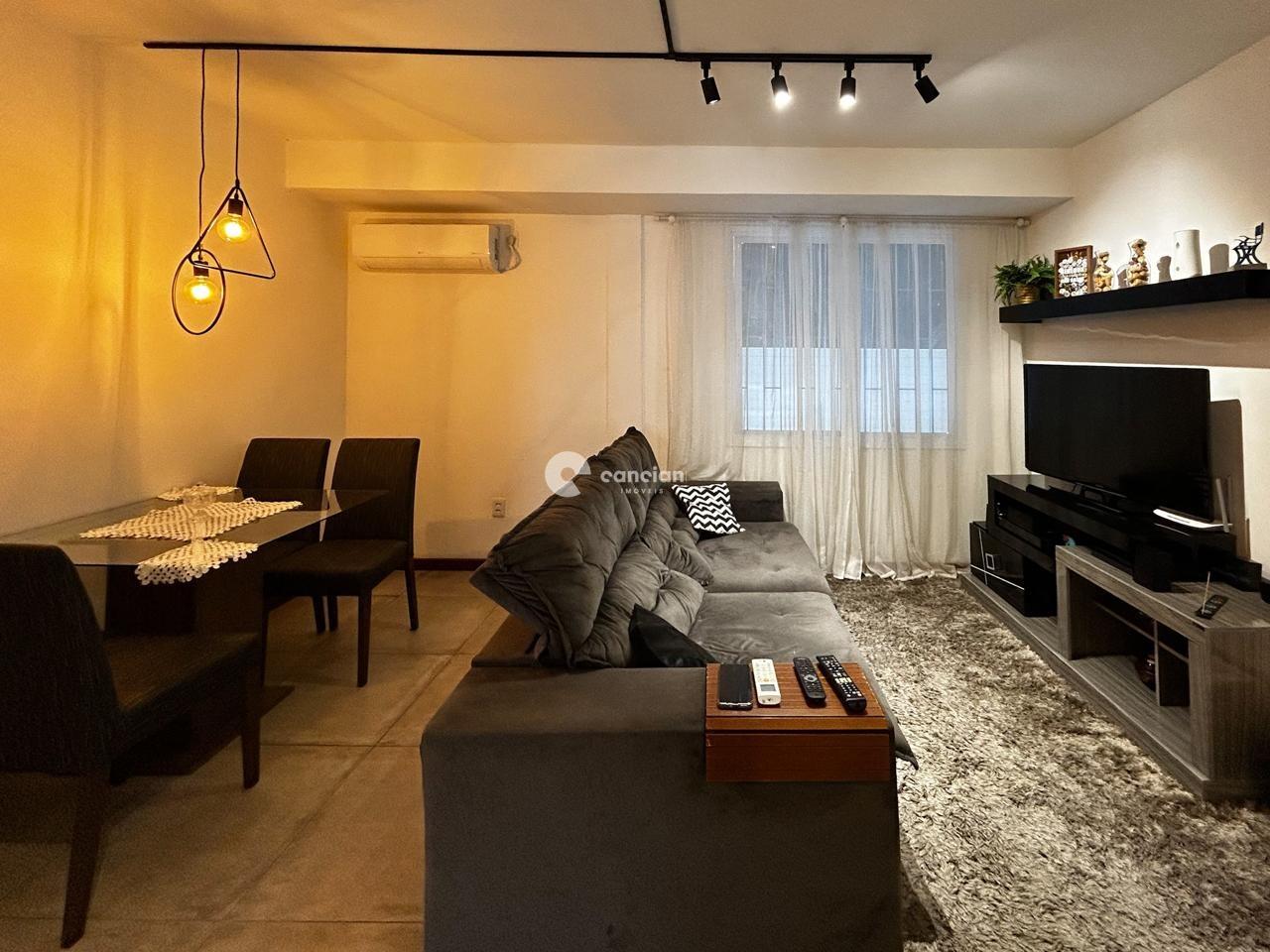 Apartamento à venda no Nonoai: 