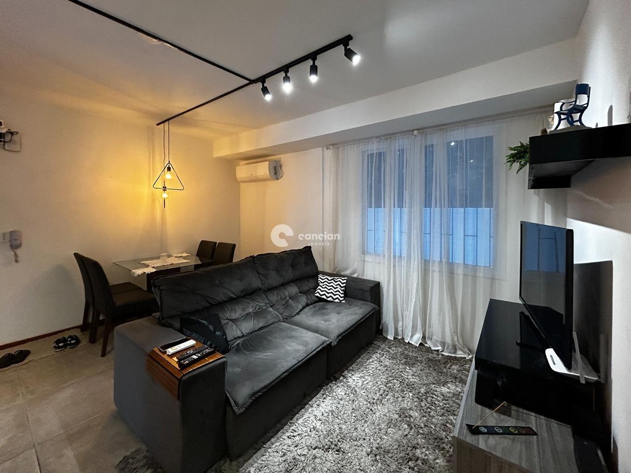 Apartamento à venda no Nonoai: 