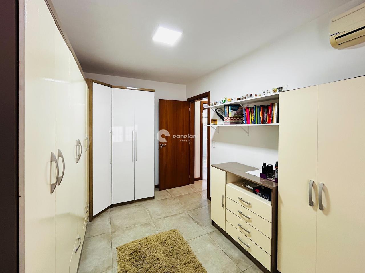 Apartamento à venda no Nonoai: 