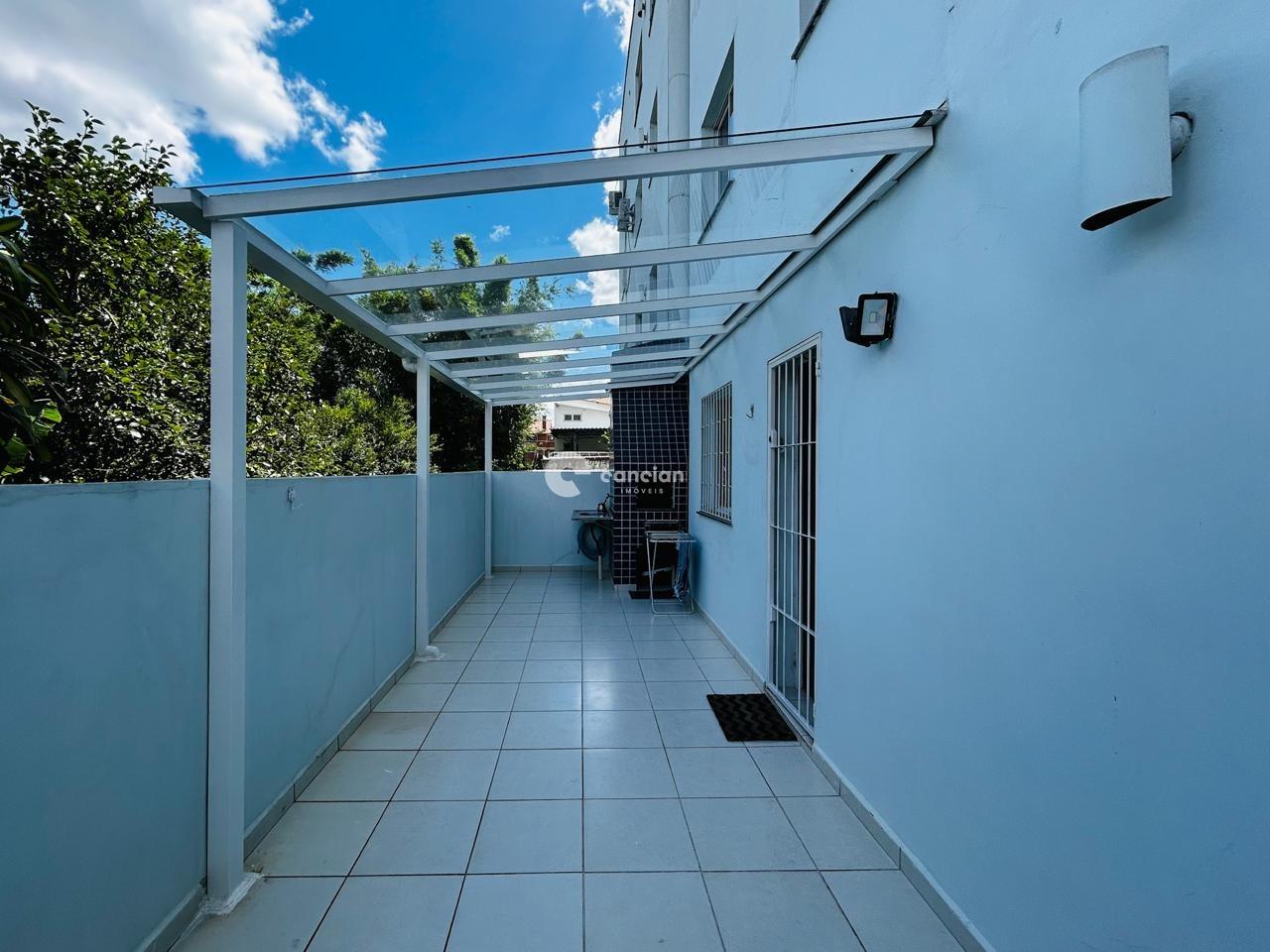 Apartamento à venda no Nonoai: 