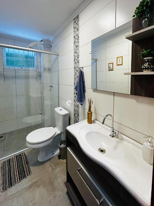 Apartamento à venda no Nonoai: 