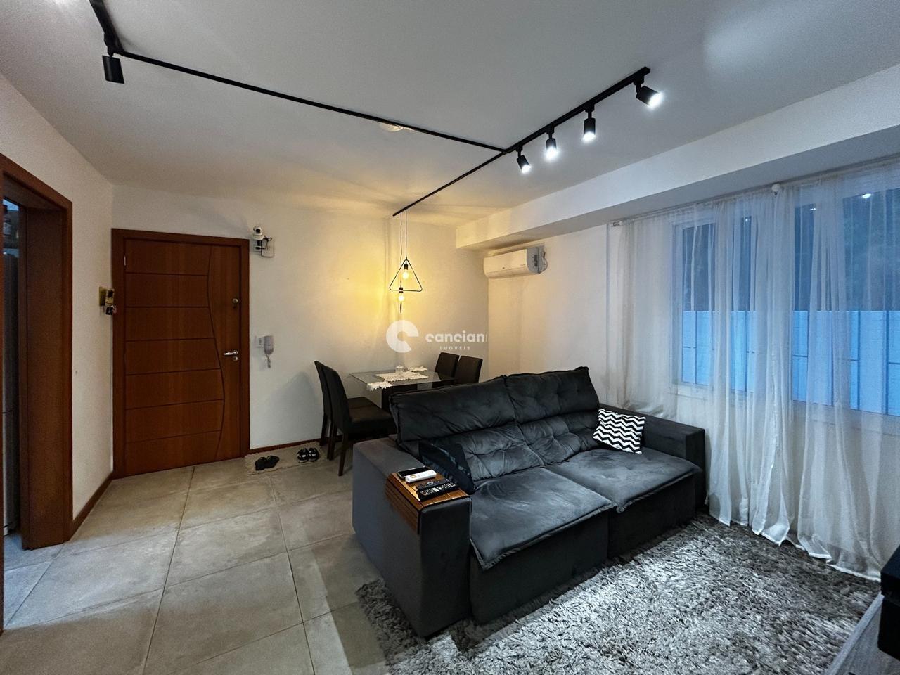 Apartamento à venda no Nonoai: 