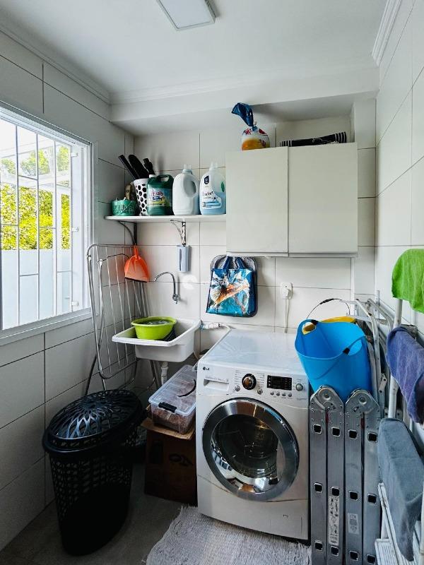 Apartamento à venda no Nonoai: 