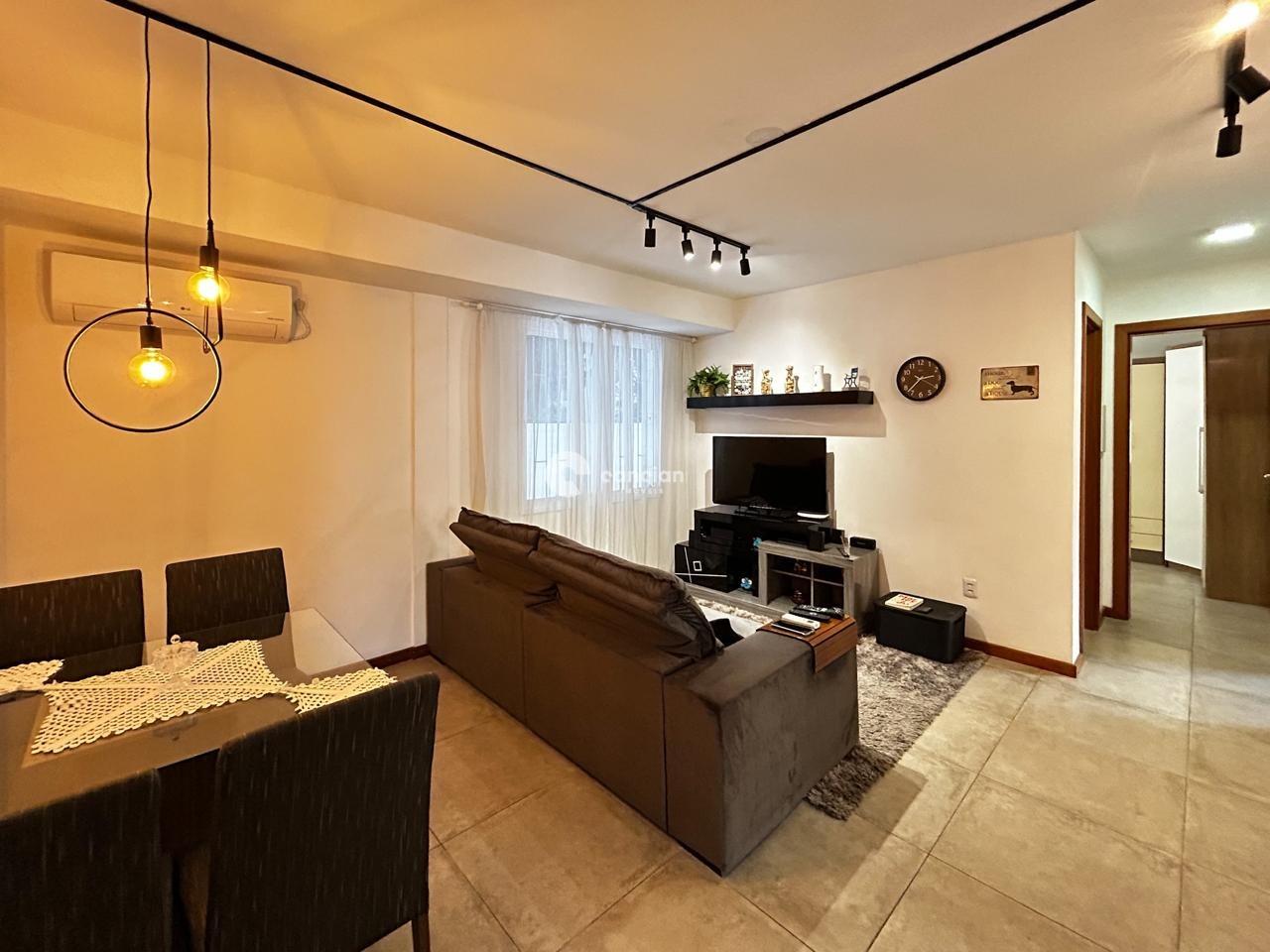 Apartamento à venda no Nonoai: 