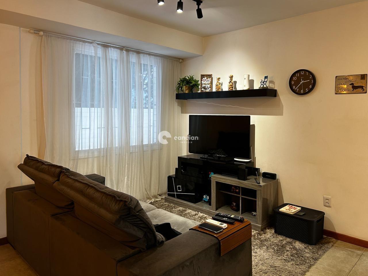 Apartamento à venda no Nonoai: 