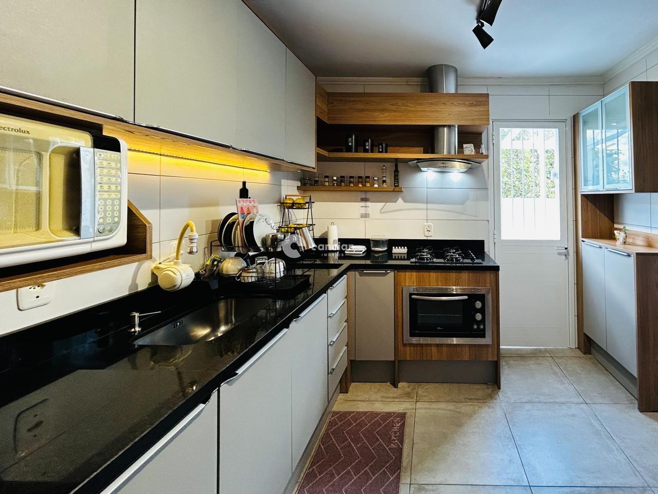 Apartamento à venda no Nonoai: 