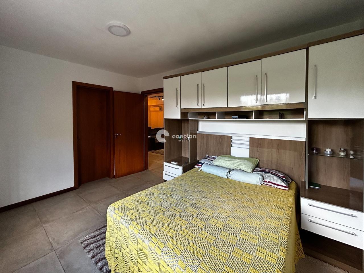 Apartamento à venda no Nonoai: 