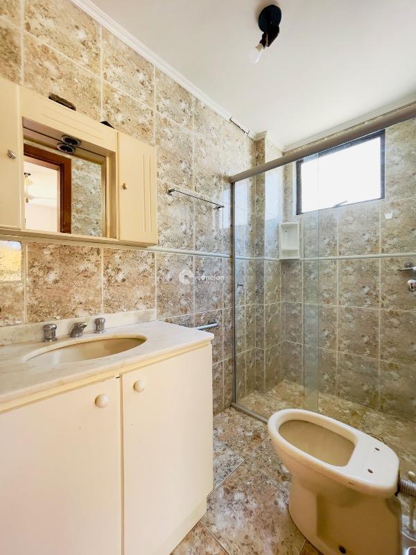 Apartamento à venda no Bonfim: 