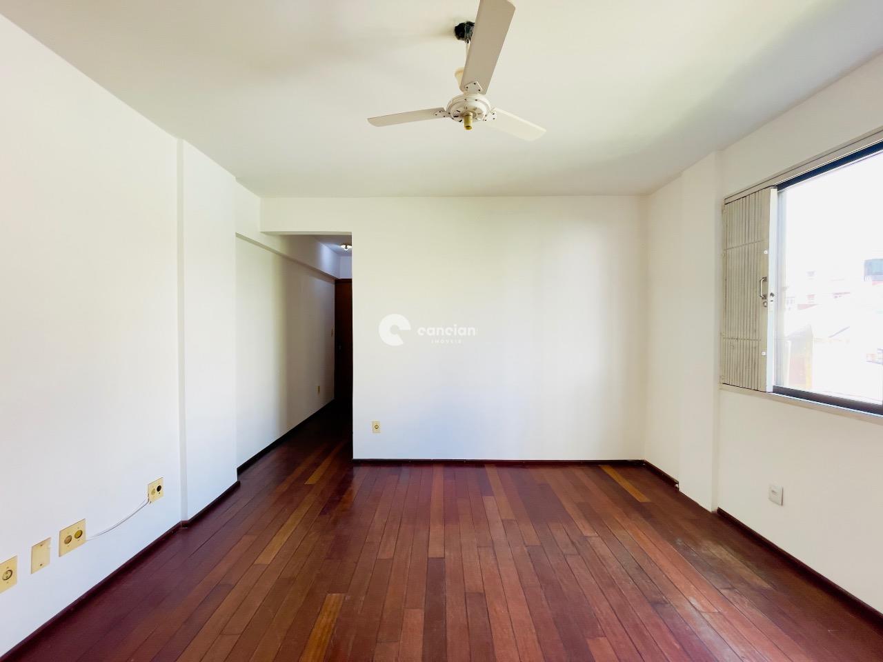Apartamento à venda no Bonfim: 