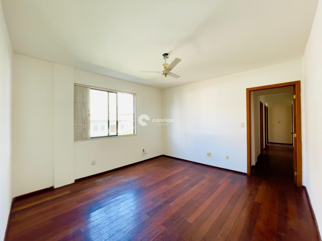 Apartamento à venda no Bonfim: 
