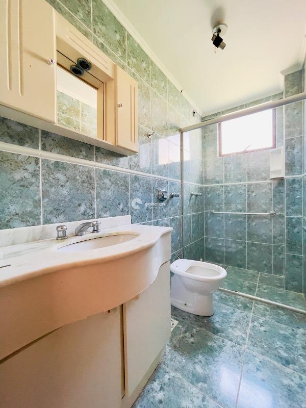 Apartamento à venda no Bonfim: 