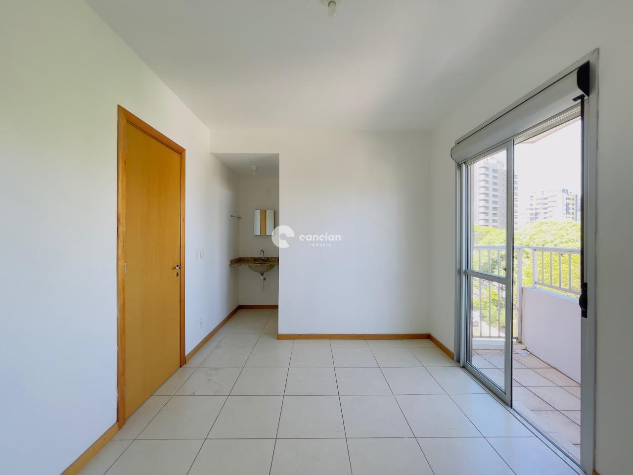 Apartamento à venda no Nossa Senhora do Rosário: 