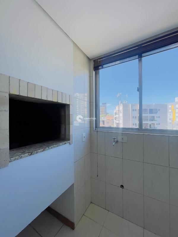 Apartamento à venda no Nossa Senhora do Rosário: 
