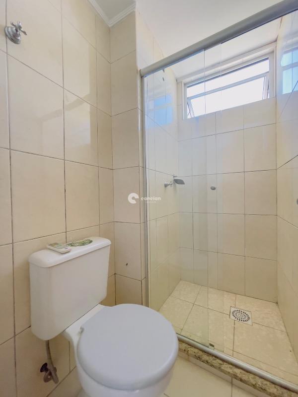 Apartamento à venda no Nossa Senhora do Rosário: 