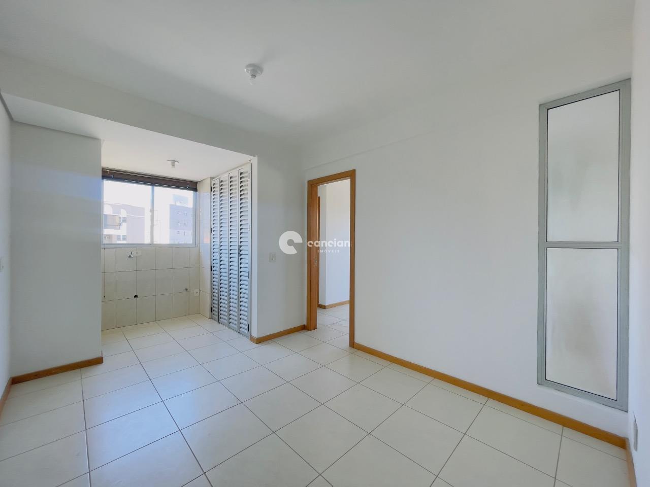 Apartamento à venda no Nossa Senhora do Rosário: 